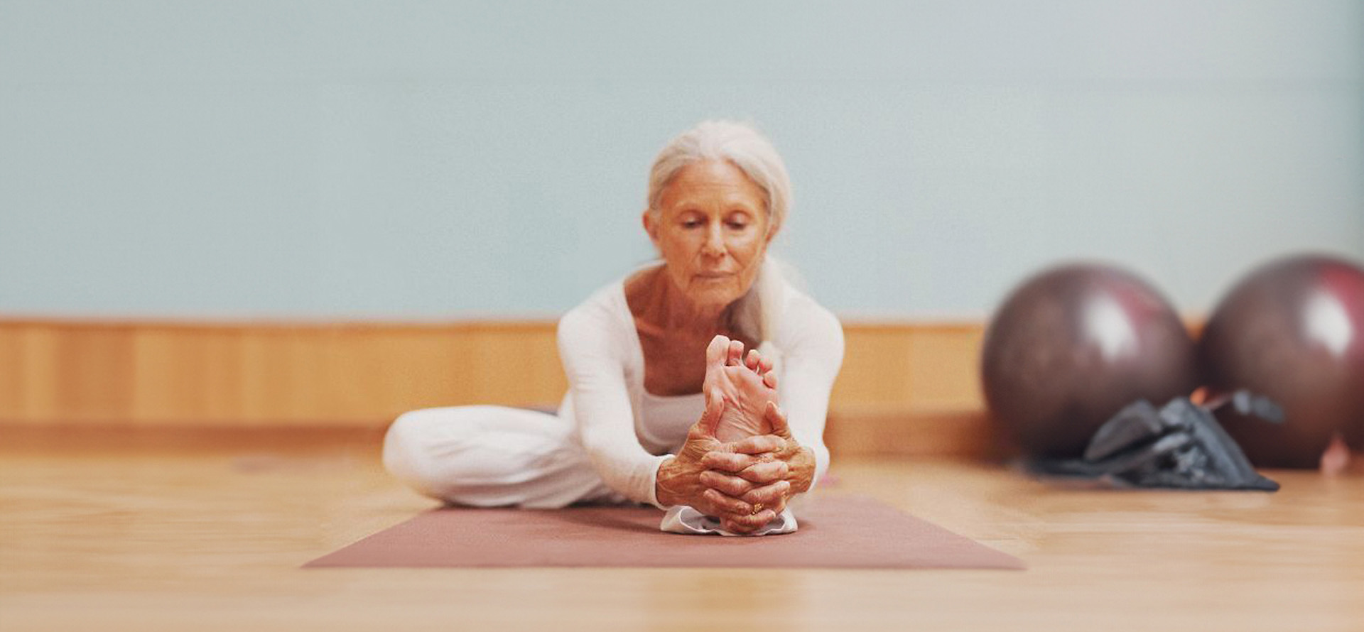 A meditação pode rejuvenescer seu cérebro
