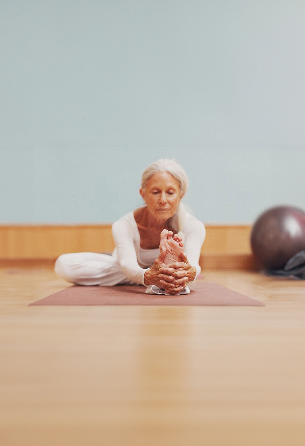 A meditação pode rejuvenescer seu cérebro