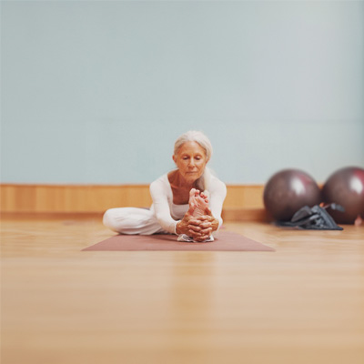 A meditação pode rejuvenescer seu cérebro