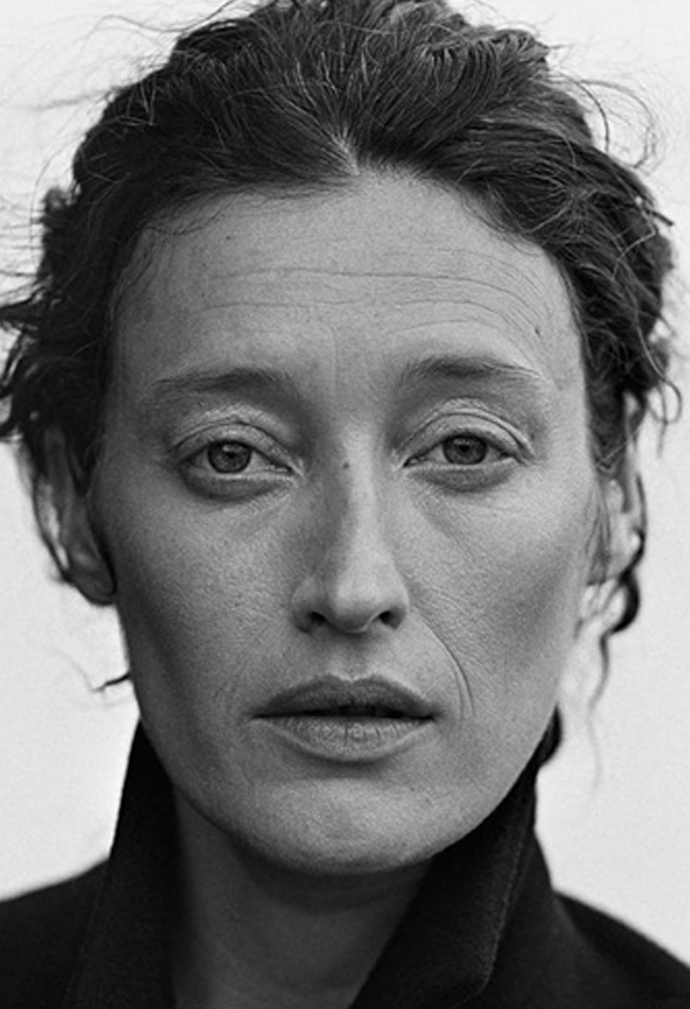 A menopausa acontece antes da "menopausa” em si.