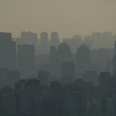 As terríveis toxinas ambientais