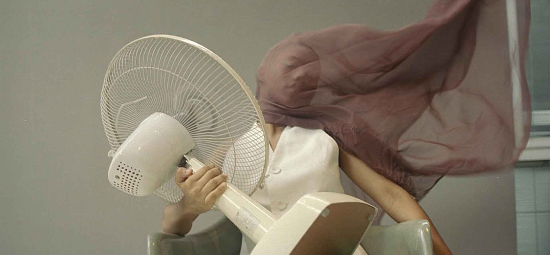 Calorões? Já chega os que sentimos no verão!