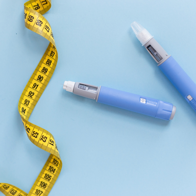 Canetas emagrecedoras