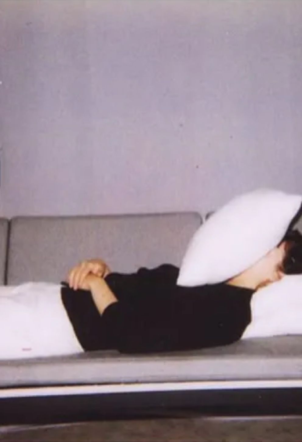 É cansaço ou é menô?