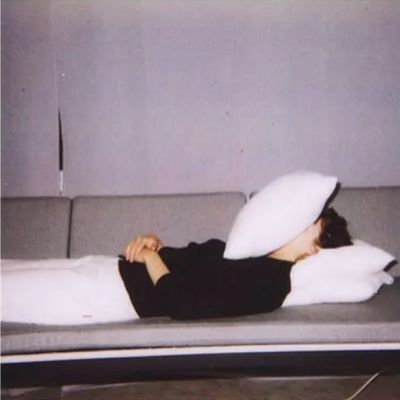 É cansaço ou é menô?