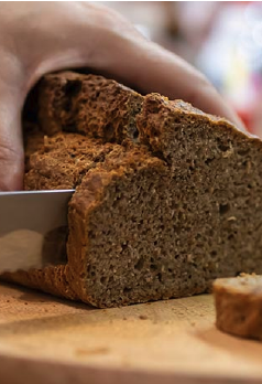 Carboidratos refinados? Risque do cardápio!