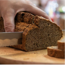 Carboidratos refinados? Risque do cardápio!