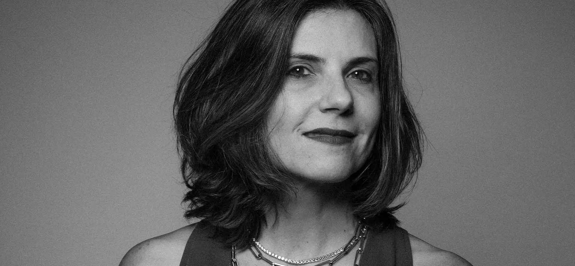 Carla Assumpção | O caminho pode ser moldado mas o objetivo precisa ser claro.