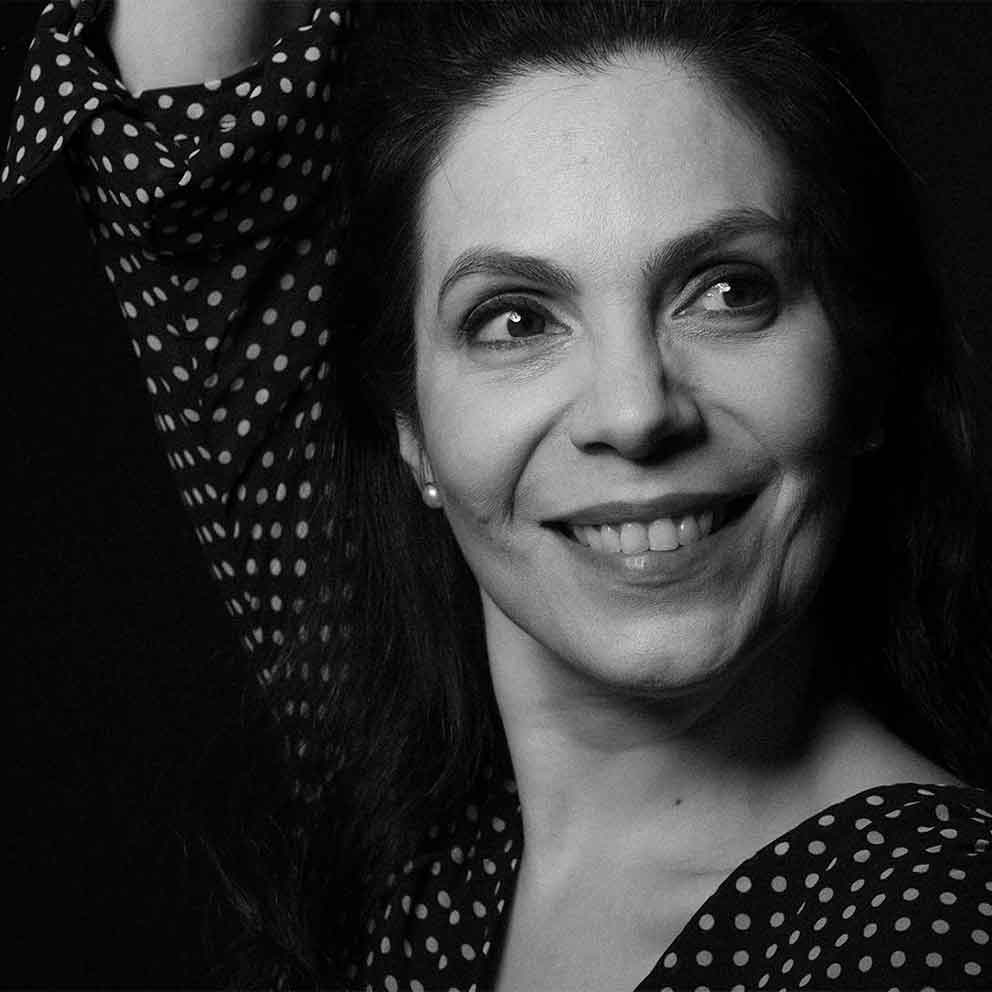 Carla Assumpção | O caminho pode ser moldado mas o objetivo precisa ser claro.