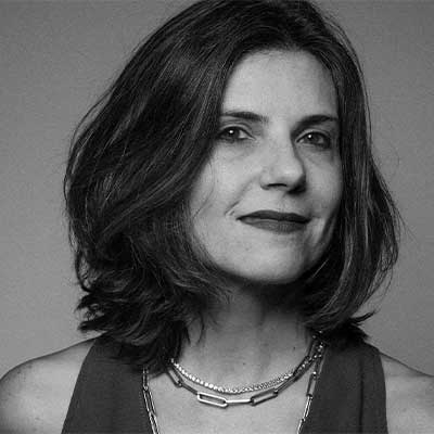 Carla Assumpção | O caminho pode ser moldado mas o objetivo precisa ser claro.