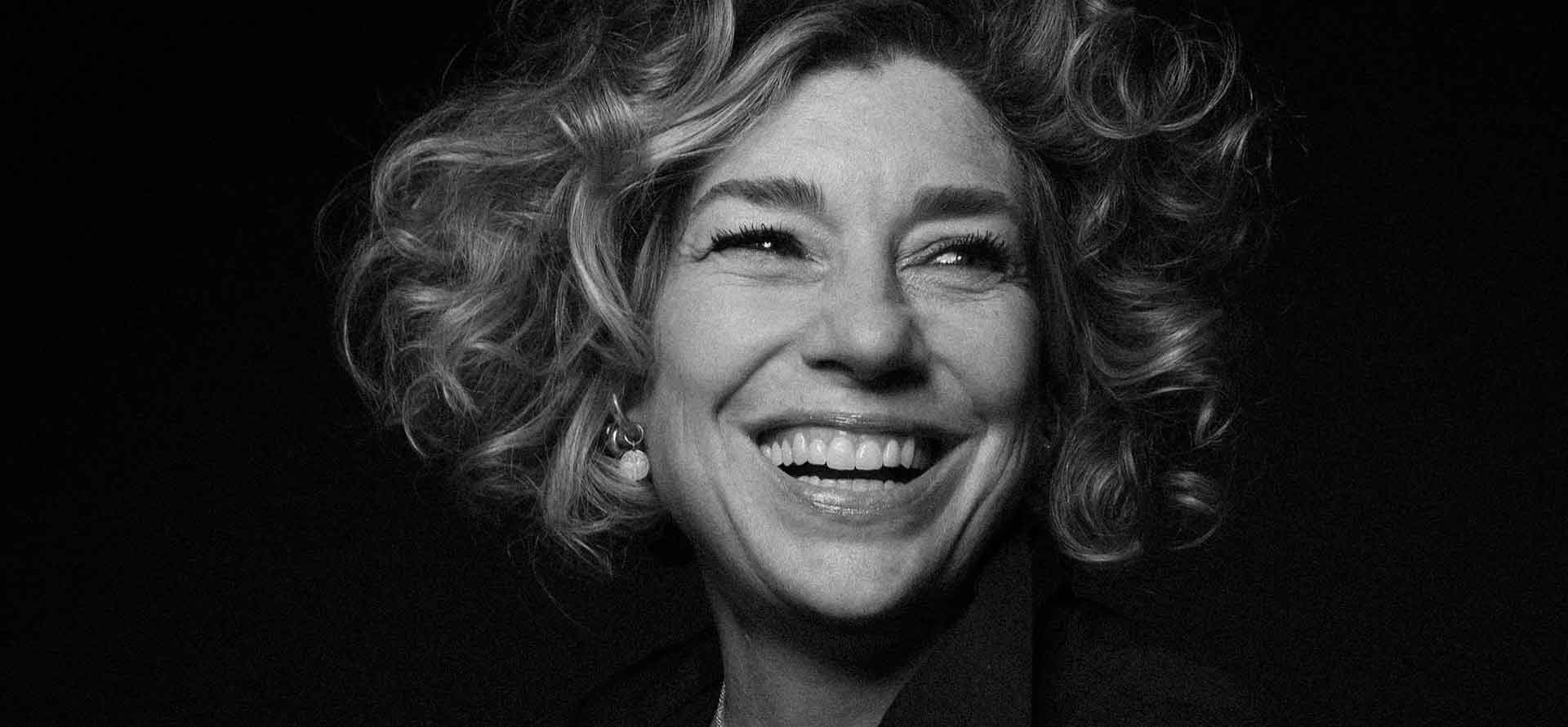 Consuelo Blocker | Quem Disse Que Envelhecer É Feio?