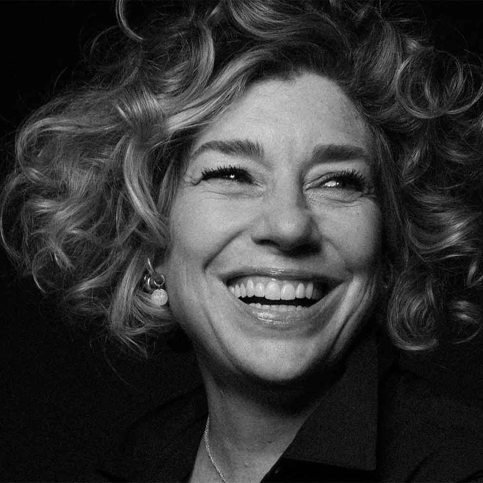 Consuelo Blocker | Quem Disse Que Envelhecer É Feio?