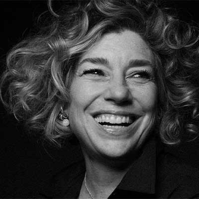 Consuelo Blocker | Quem Disse Que Envelhecer É Feio?