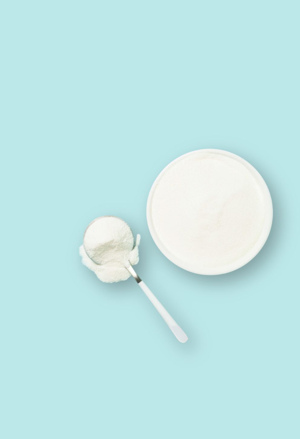 Creatina na menopausa