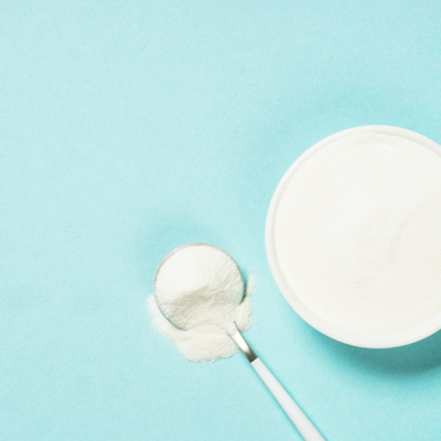 Creatina na menopausa