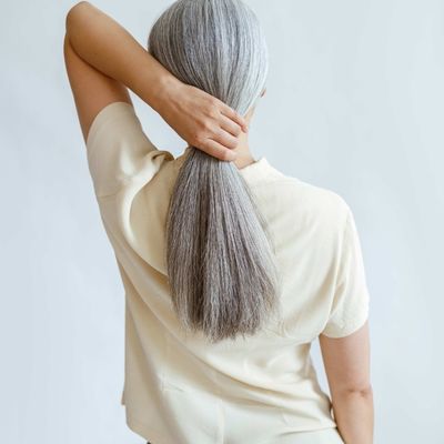 Envelhecimento capilar