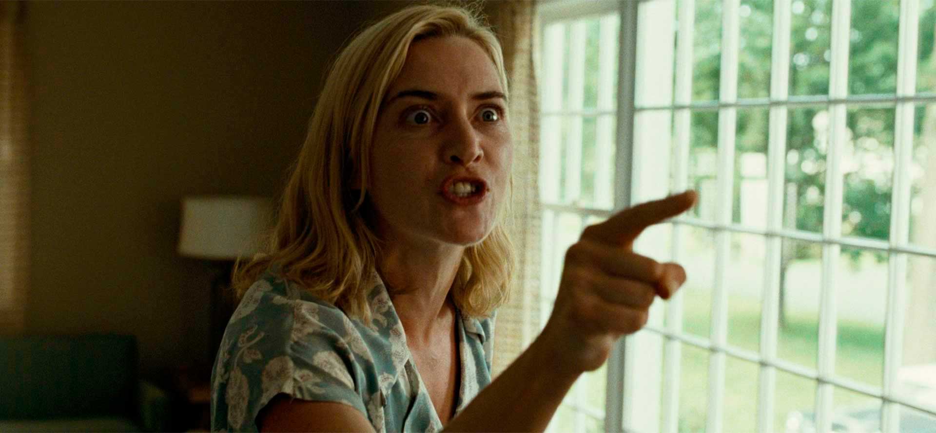 Eu não estou brava, CAR …!