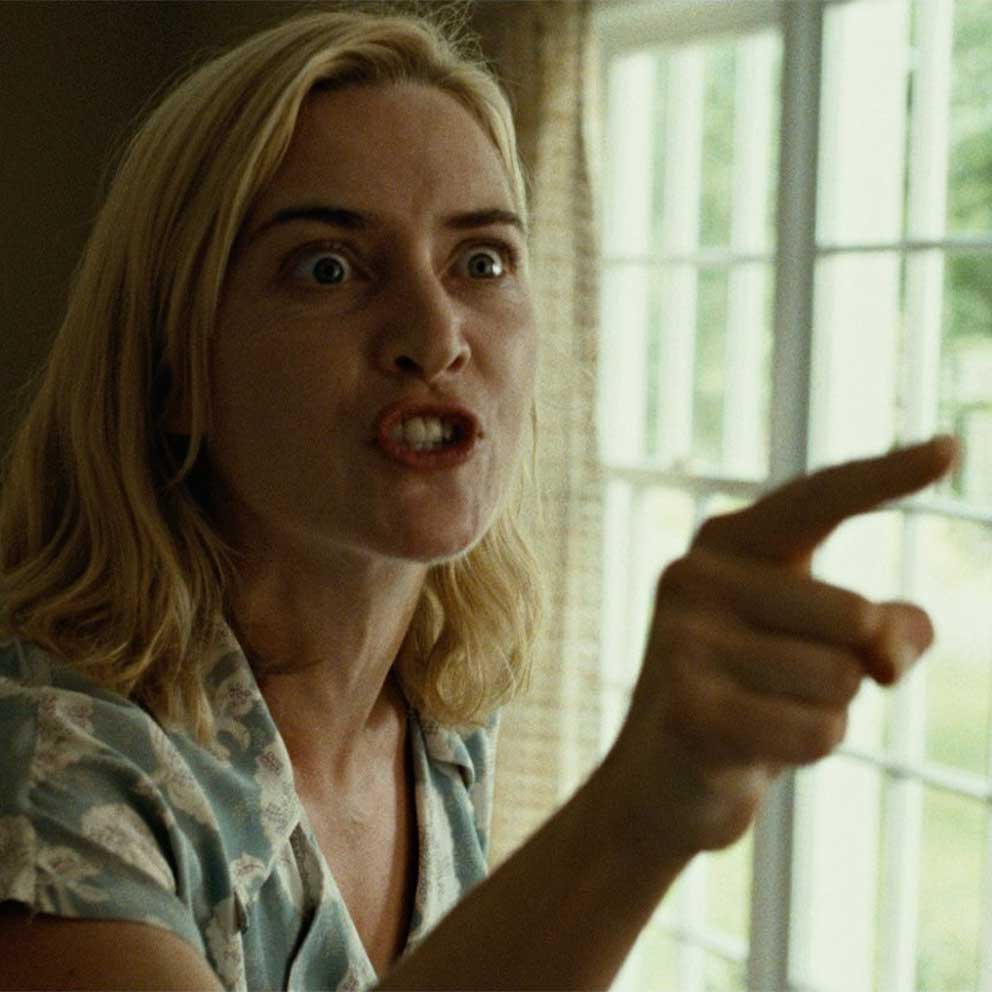 Eu não estou brava, CAR …!