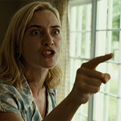 Eu não estou brava, CAR …!