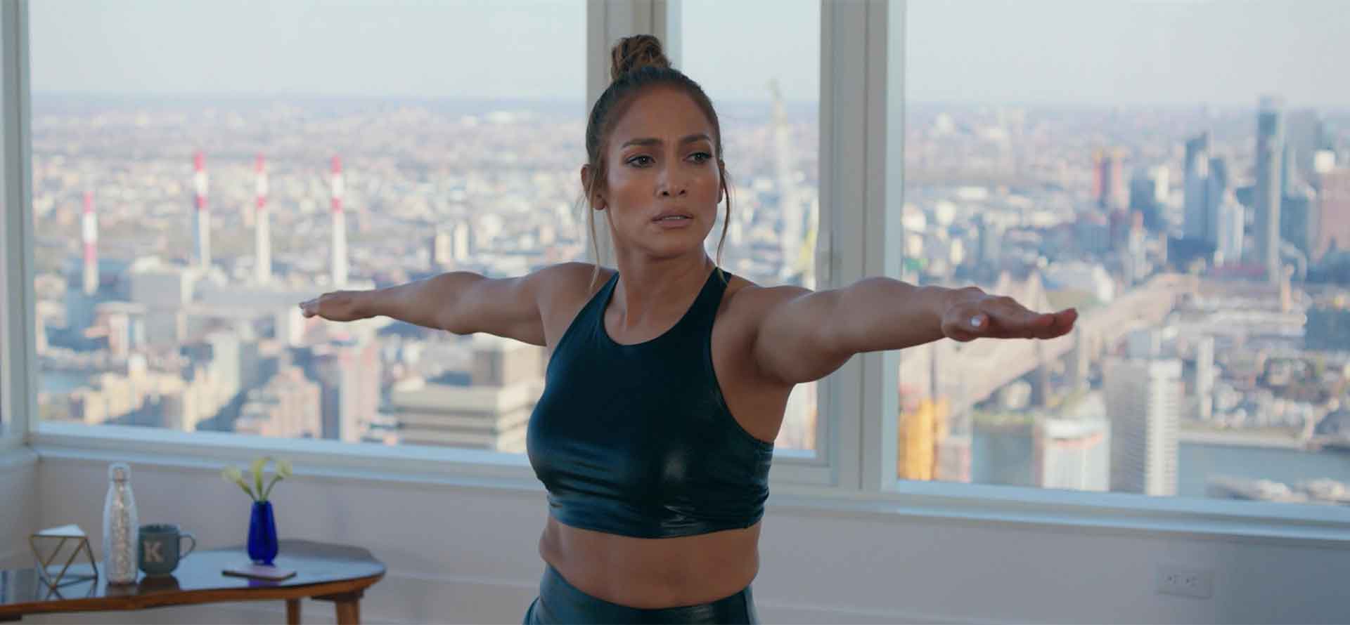 Exercícios regulares X coração