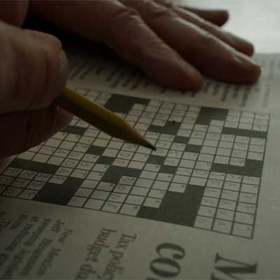 Ginástica para o cérebro? Super existe.