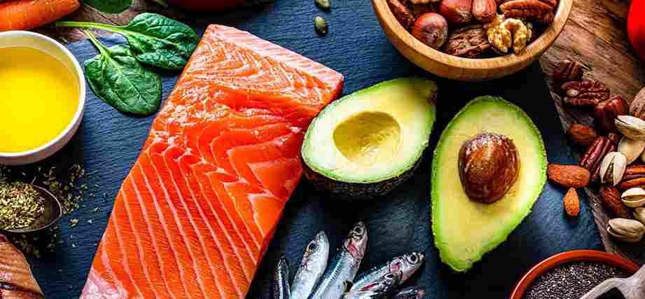 Gordura? Só as de qualidade