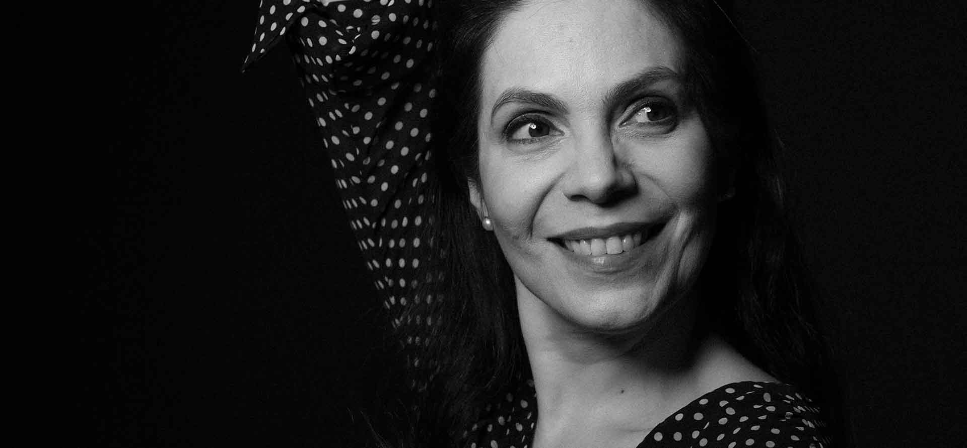 Jaqueline Vargas | É um absurdo atrizes de 42 anos fazendo papel de mães de atores com 30 anos!