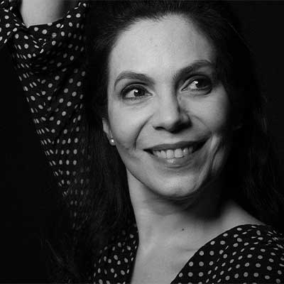 Jaqueline Vargas | É um absurdo atrizes de 42 anos fazendo papel de mães de atores com 30 anos!