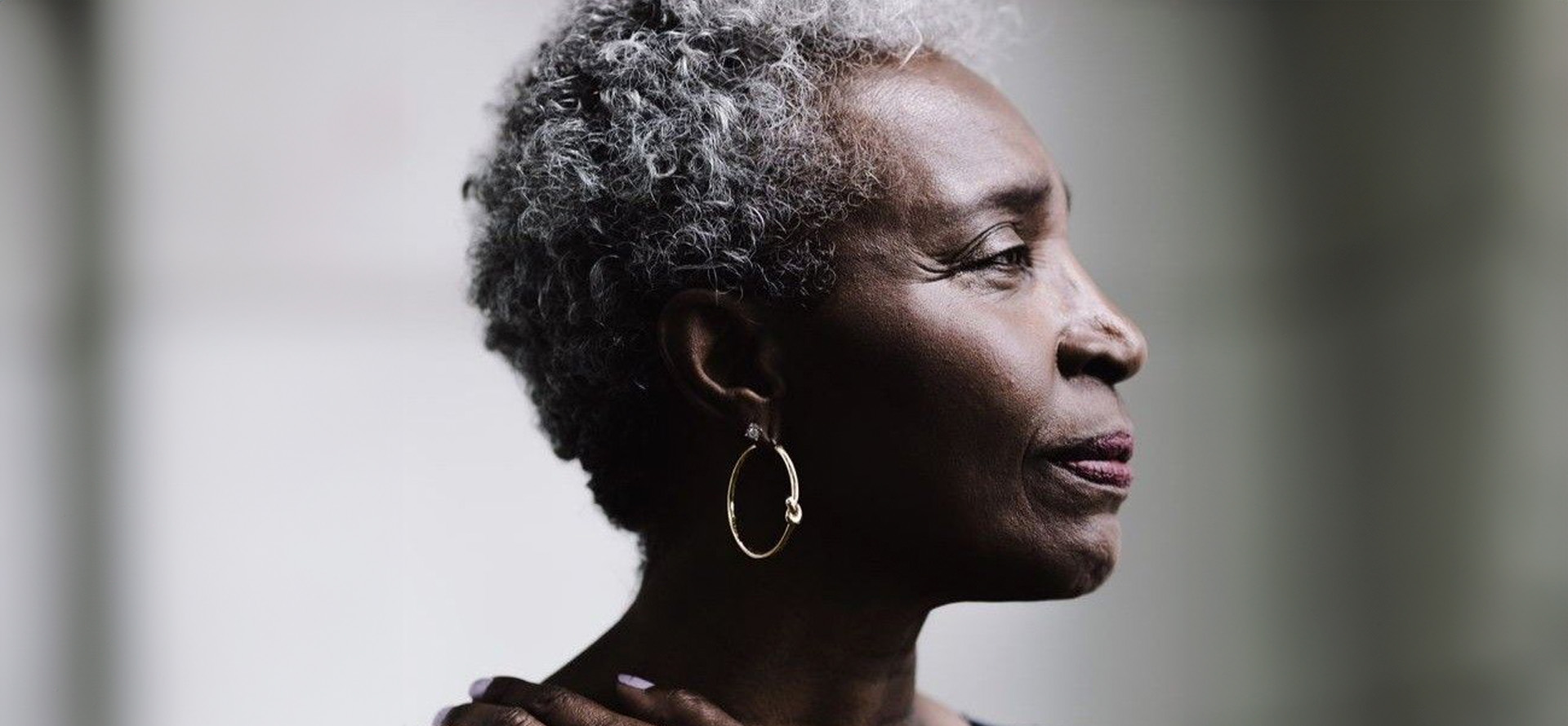 Menô e mulheres negras.