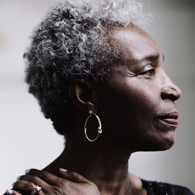 Menô e mulheres negras.