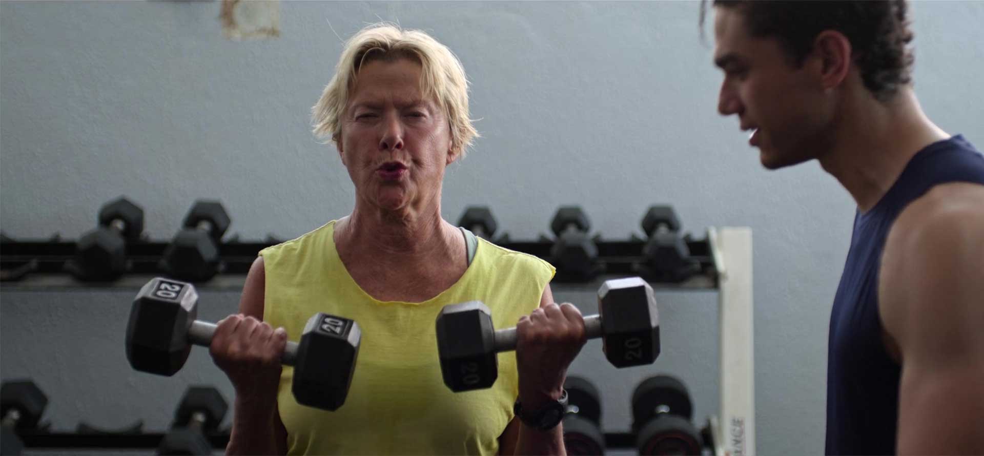 Musculação - Não, você não pode deixar para depois!