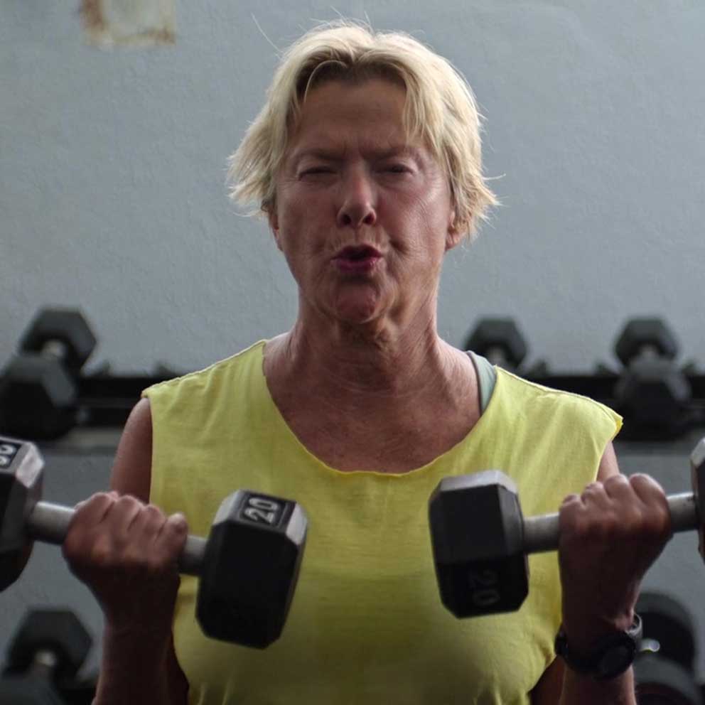 Musculação - Não, você não pode deixar para depois!