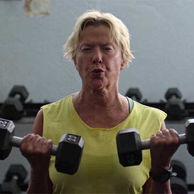 Musculação - Não, você não pode deixar para depois!