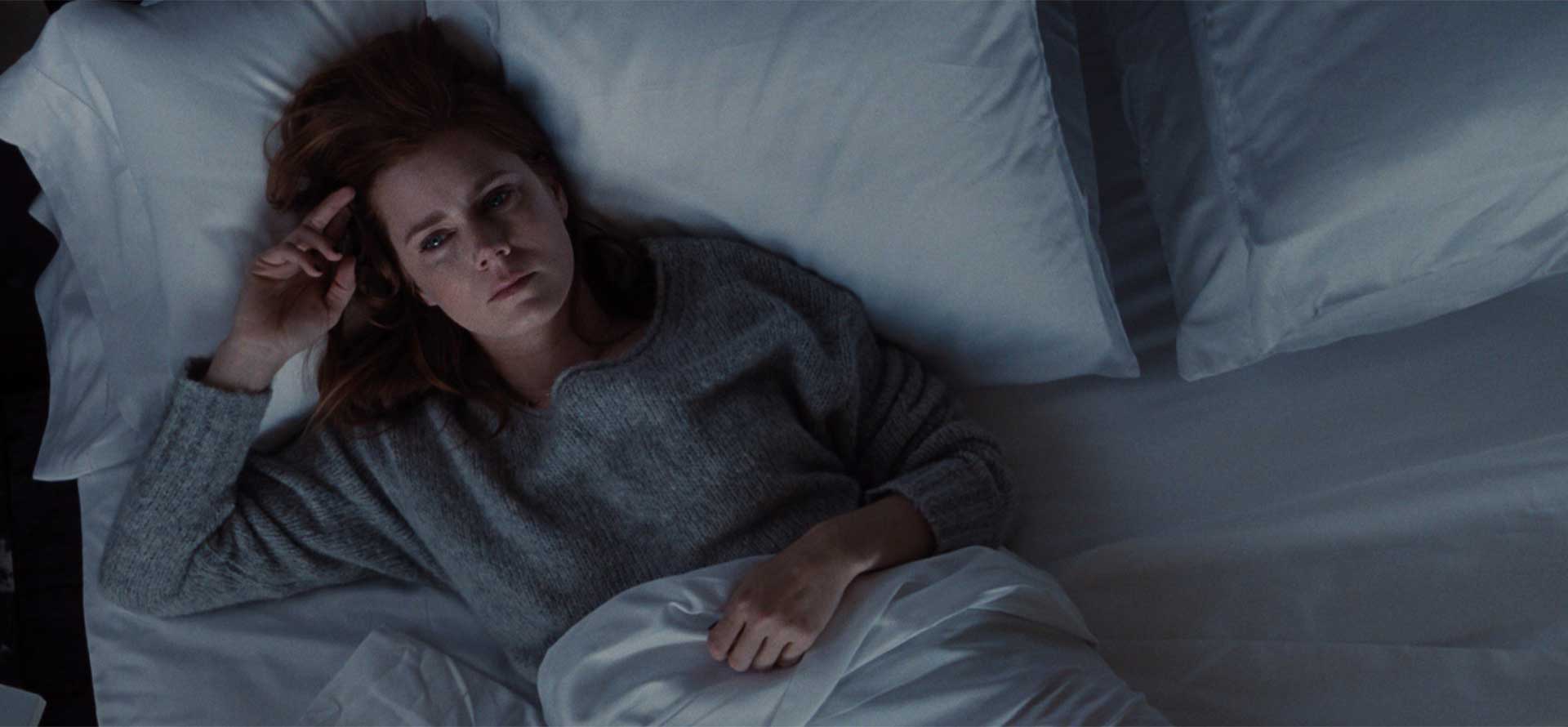 Números do sono. Ou seria do pesadelo?