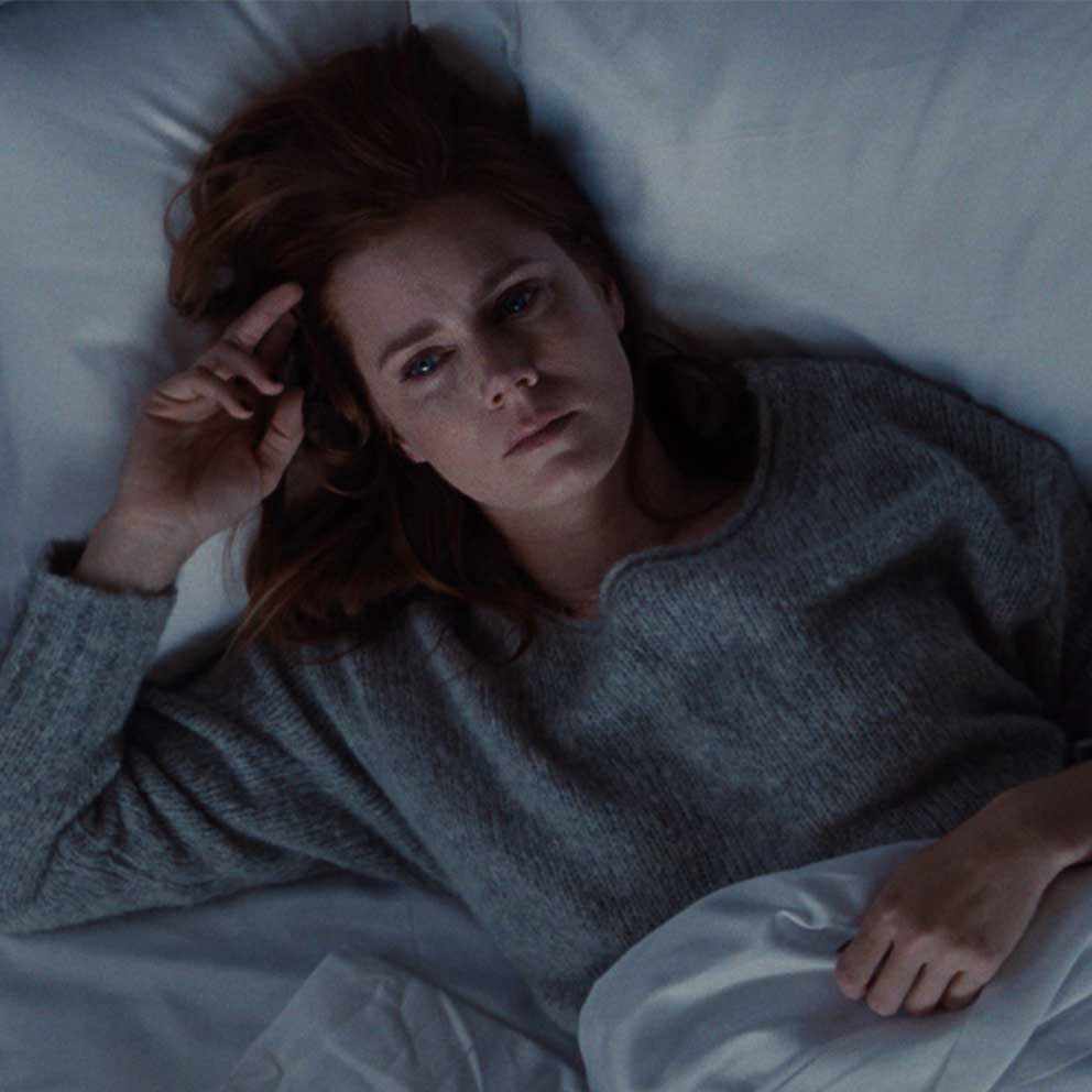 Números do sono. Ou seria do pesadelo?