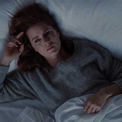 Números do sono. Ou seria do pesadelo?