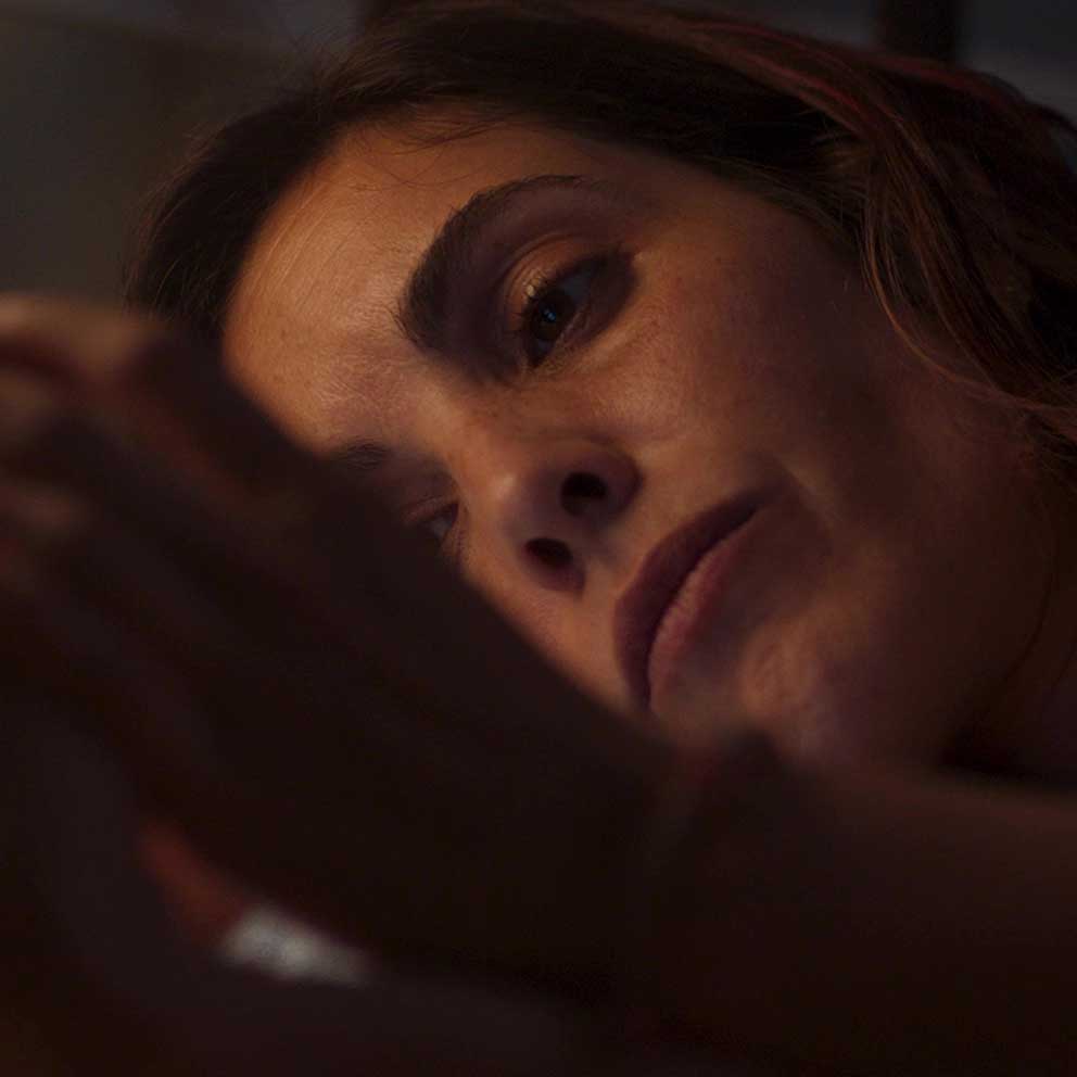 O sono na menô - Artigo de luxo?