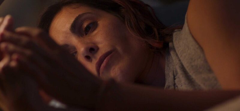 O sono na menô - Artigo de luxo?