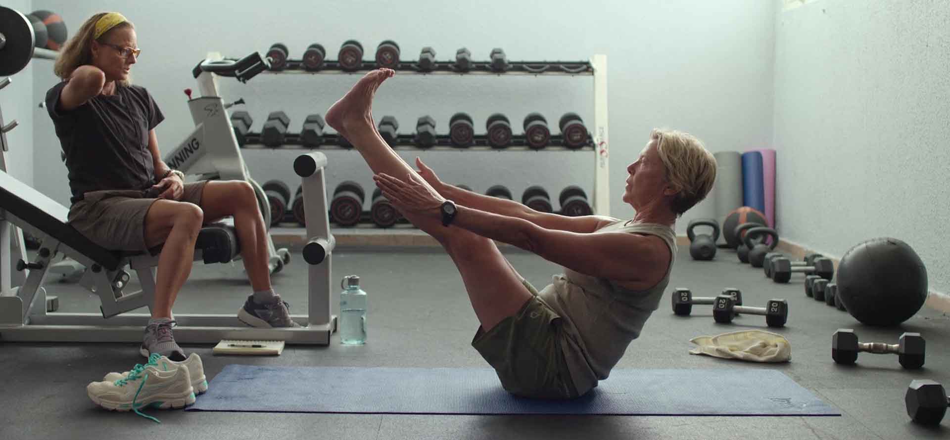 Ossos fortes? Cálcio, Magnésio e Vitamina D