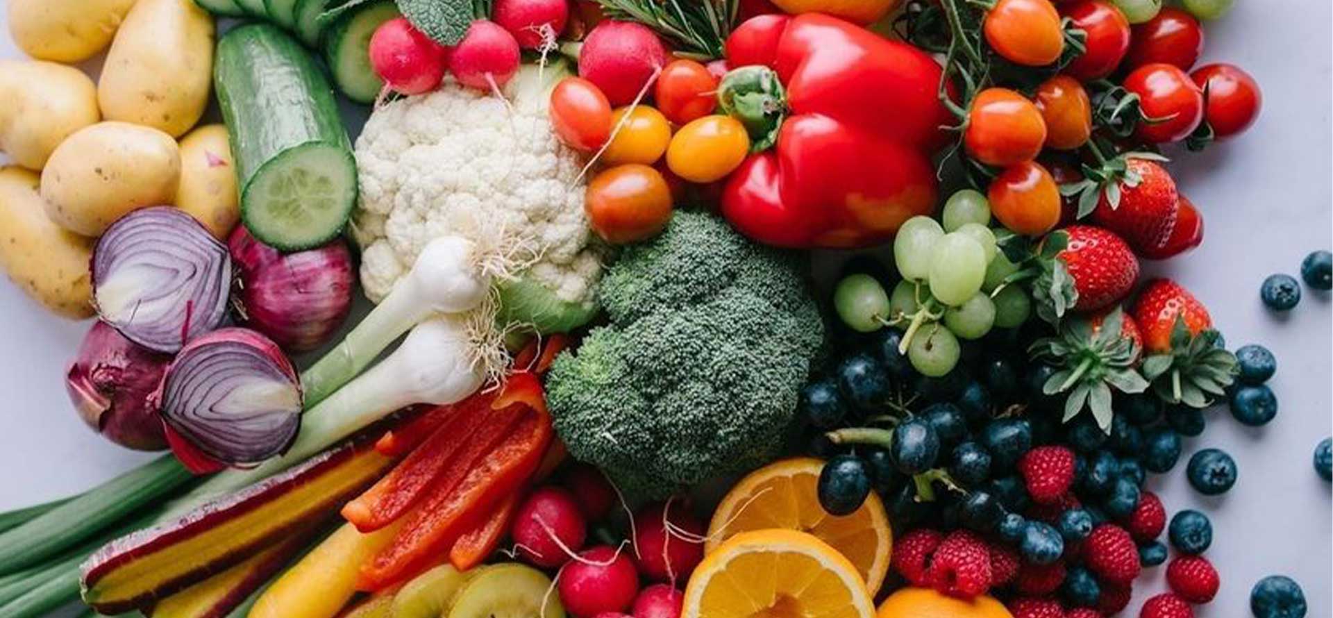 Para que servem os antioxidantes?