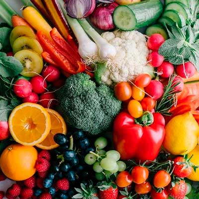 Para que servem os antioxidantes?