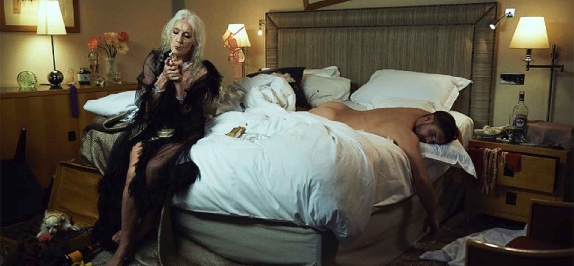 Prazer, meu nome é Prazer Feminino