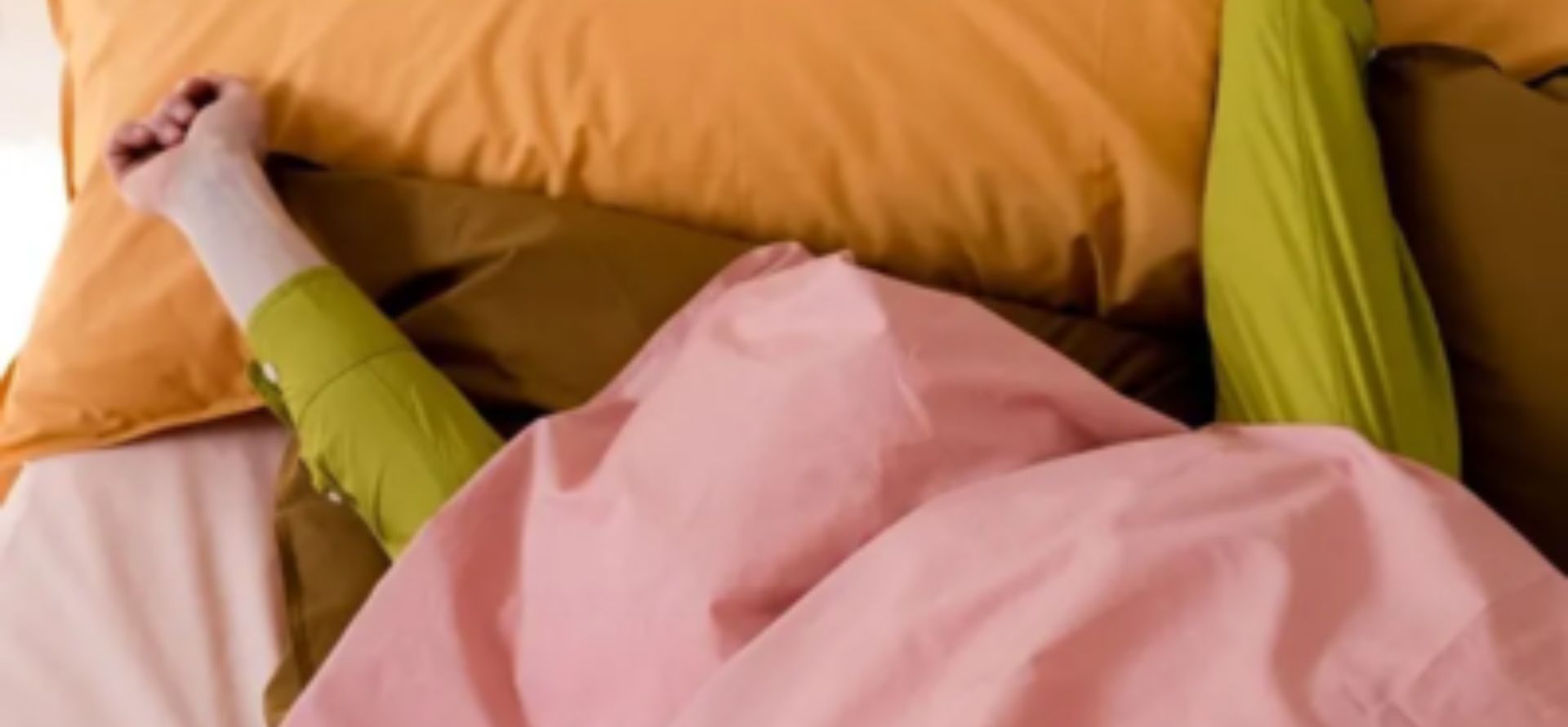 Sono na perimenopausa ou menopausa?