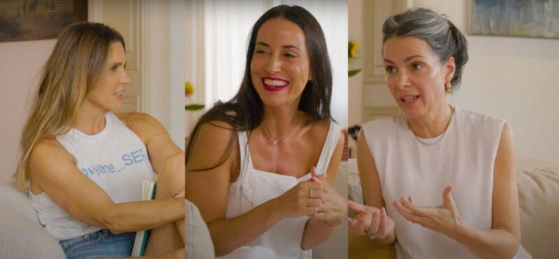 terapiRa #2 - “Babygirl”