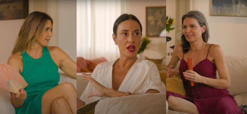 terapiRa #3 - Repostando em 3,2,1