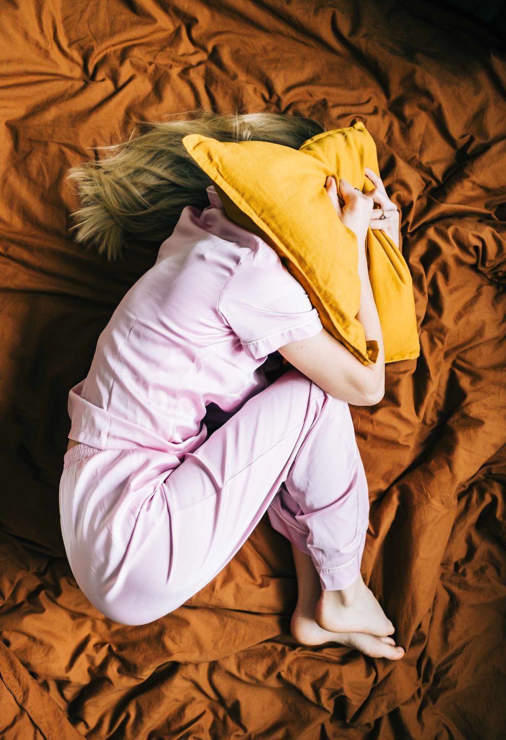 TPM ou perimenopausa