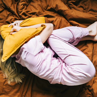 TPM ou perimenopausa