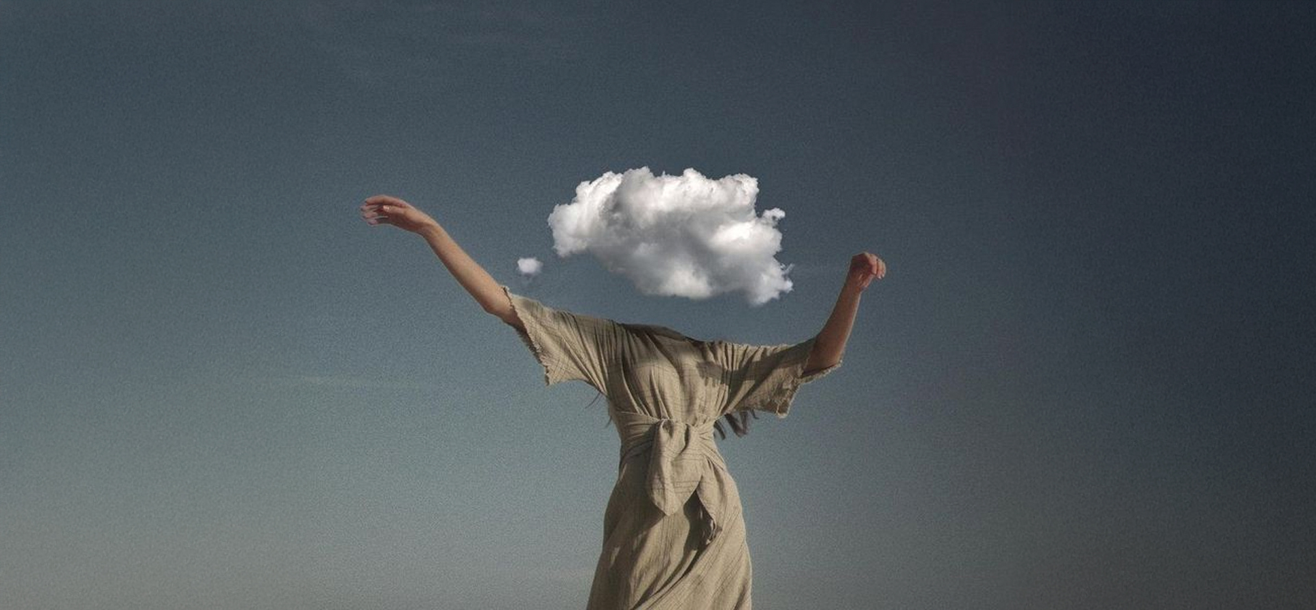 Vamos falar sobre névoa mental?