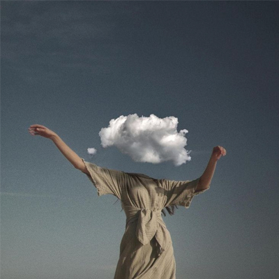 Vamos falar sobre névoa mental?