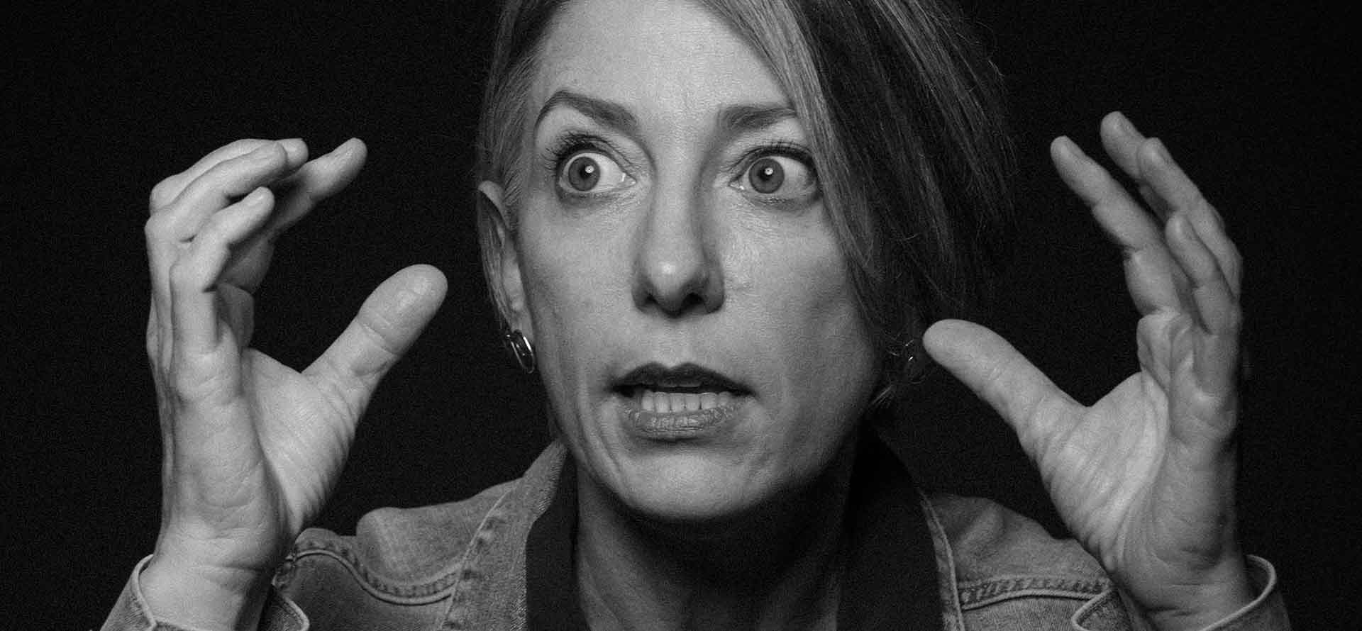 Vera Iaconelli | Nem menopausa, nem adolescência são uma festa